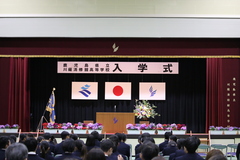 01_入学式