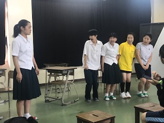 7月公演１