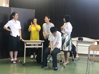 ７月公演２