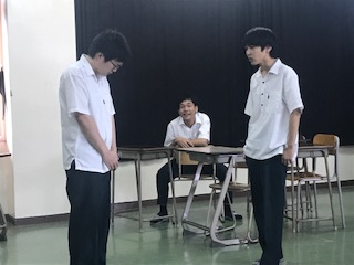 ７月公演３