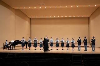 音楽部１