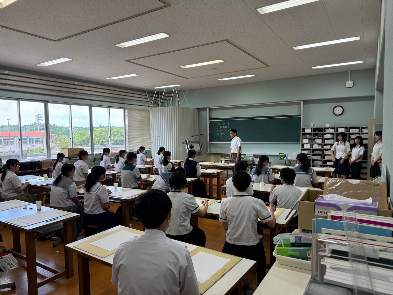 3実技１ (1)
