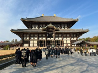 東大寺１