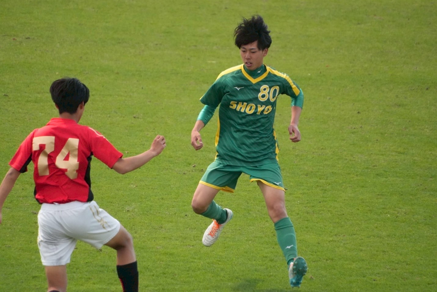 春９