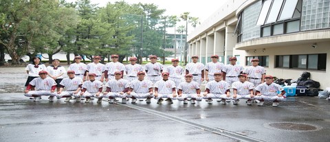 野球部１