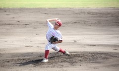 野球部２