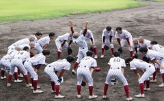 野球部３
