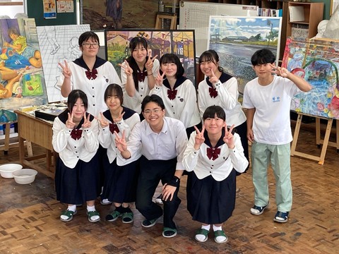 美術20261 美術20261