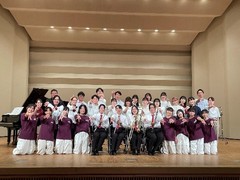 吹奏楽部14