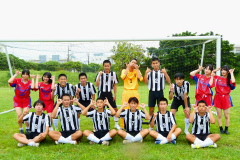 サッカー部
