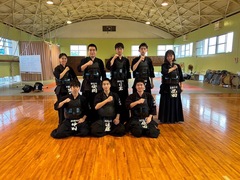 剣道部