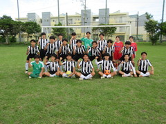 サッカー部