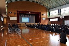 総学発表会１