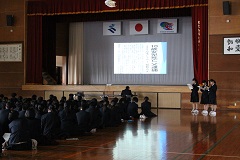 総学発表会５