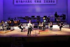 定期演奏会１５