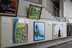 地区文化祭１