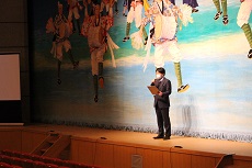 地区文化祭４
