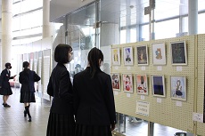 地区文化祭５