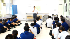 学科朝礼04