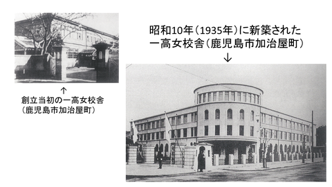 令和６年度後期始業式　スライド3