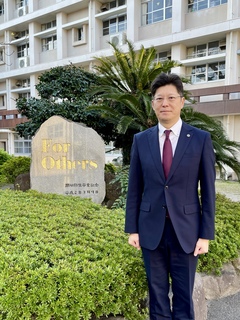 黒木校長
