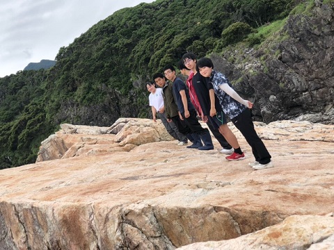 環境コース