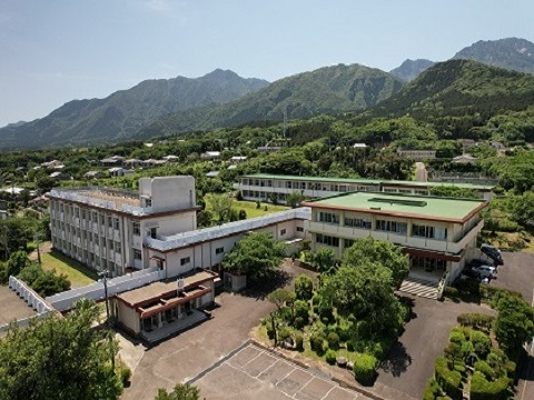 校舎