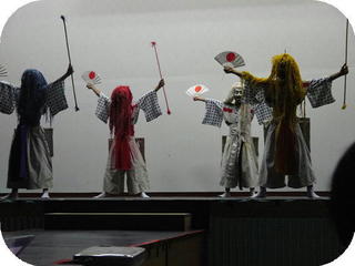 成川神舞