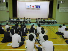 生徒１