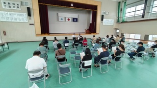 議長選出及び協議