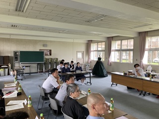 学科紹介
