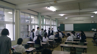 役員・委員紹介