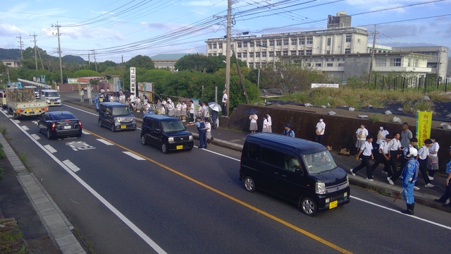 ★秋の交通安全運動