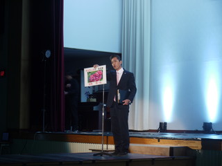校長あいさつ 