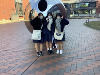 東京都立美術館