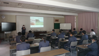 講師：瀬川知香（農林水産省認定農村プロデューサー）