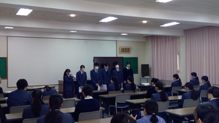 ★役員のみなさん