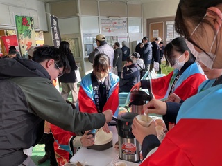 おもてなし