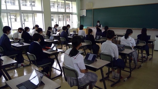 森永挨拶