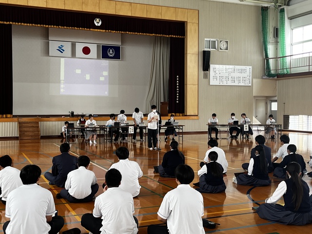 ★会長挨拶