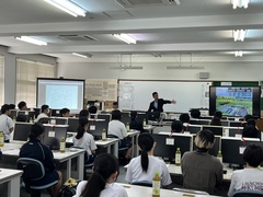 開会行事