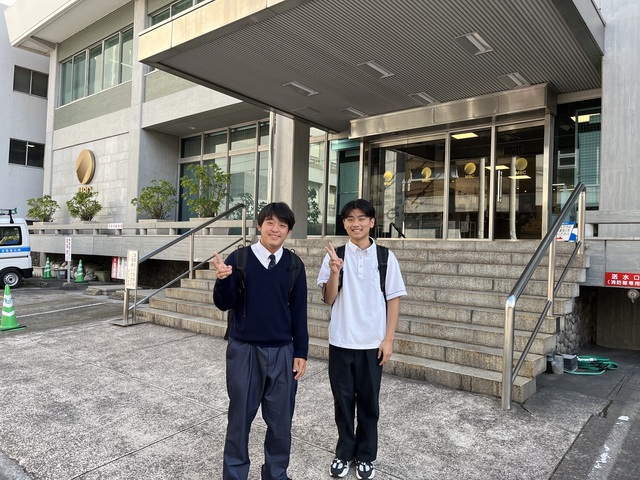 おはようJA収録2 おはようJA収録2