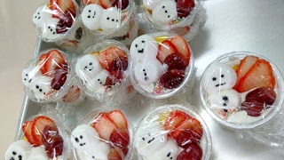 デザート デザート