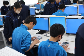 ビジネスマナー