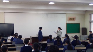 ★課題発表表彰ビジネスコース