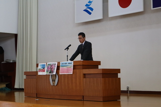 芝桜の写真提示