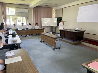県農業クラブ総会の報告 県農業クラブ総会の報告