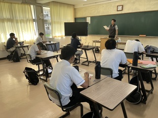 園芸工学・農業経済科