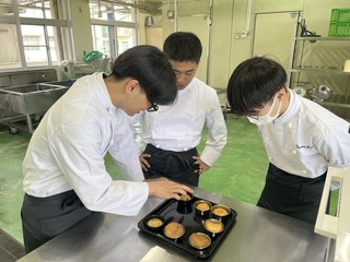振り返り
