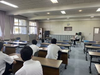 課題発見